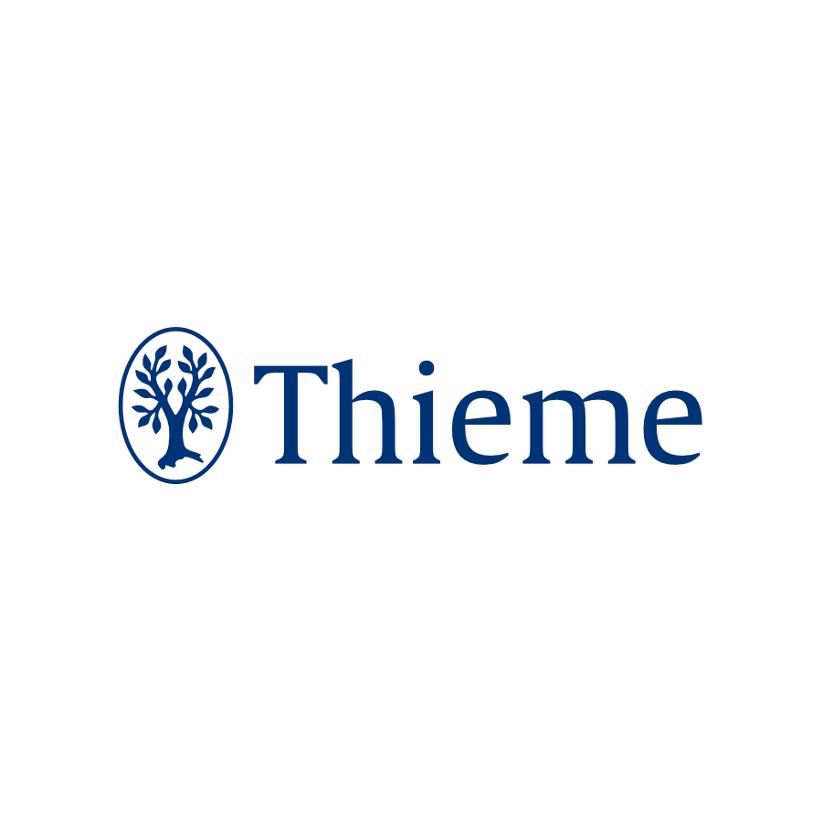Article on Thieme